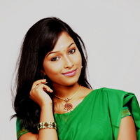 Swathi New Actress Photo Shoot Stills | Picture 102252